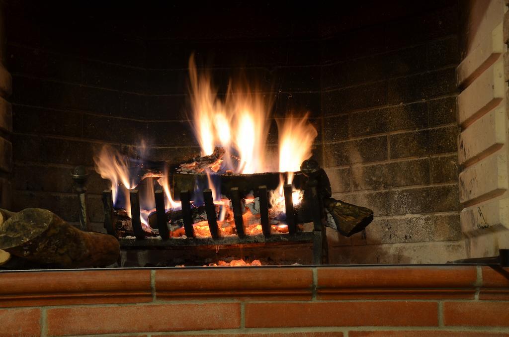 La Cerreta Hotel Rocca San Casciano Zewnętrze zdjęcie